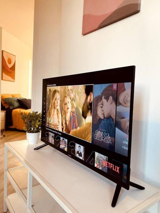 维勒瑞夫Proche Paris-Calme-Wifi-Netflix公寓 外观 照片